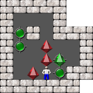 Уровень 19 — Revenge 19